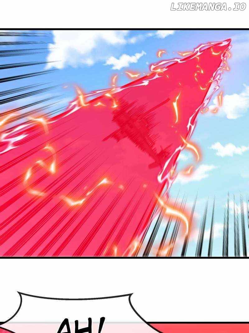 I Am The Monster Overlord Chapter 86 47